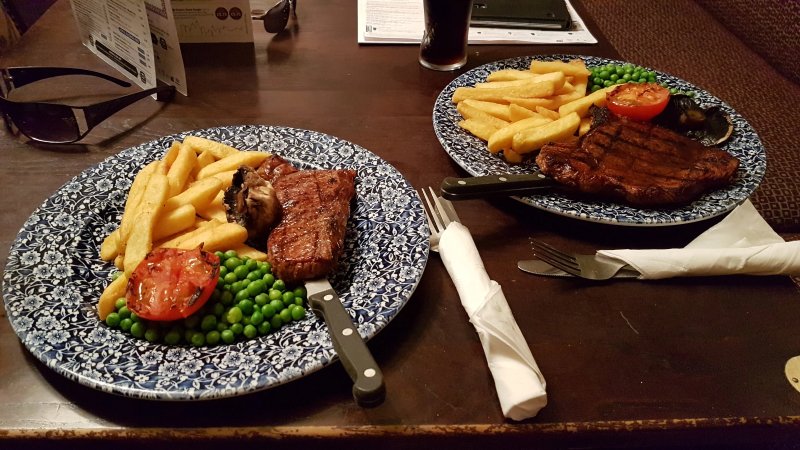 Duke of Wellington Hotel