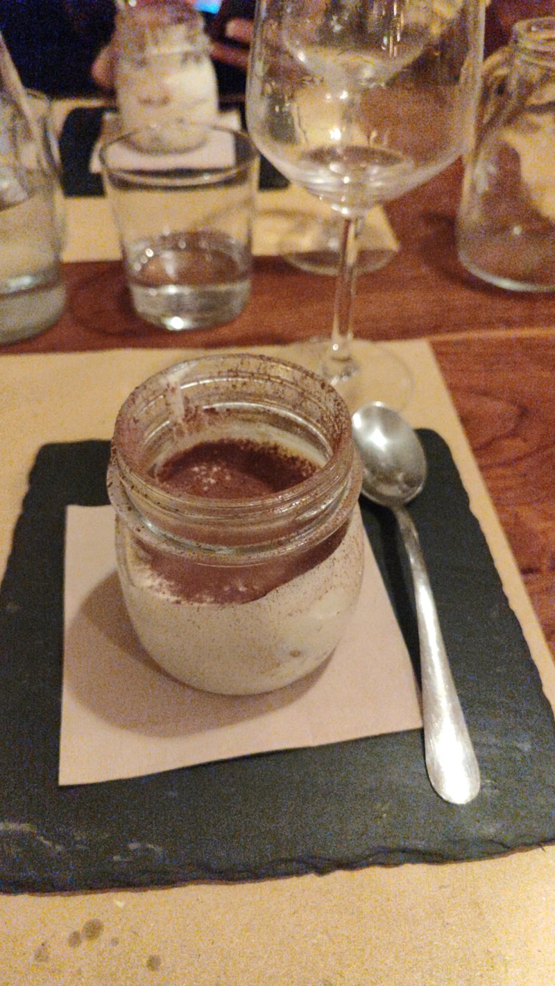 Ristorante Follia