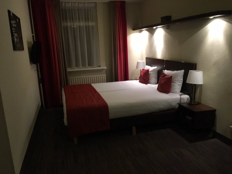 Amrâth Hotel Media Park Hilversum