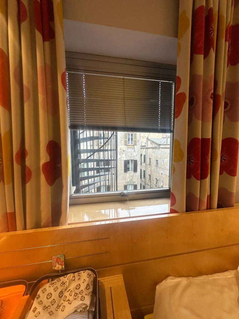Albani Hotel Roma