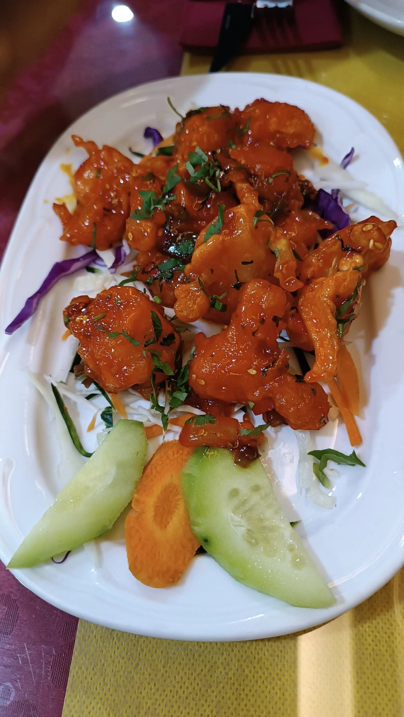 Amrit Restaurante