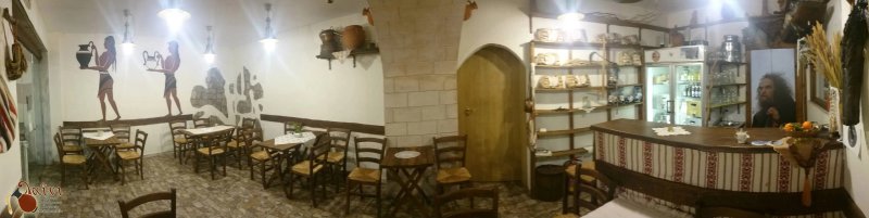 Laini Cafe-Meze