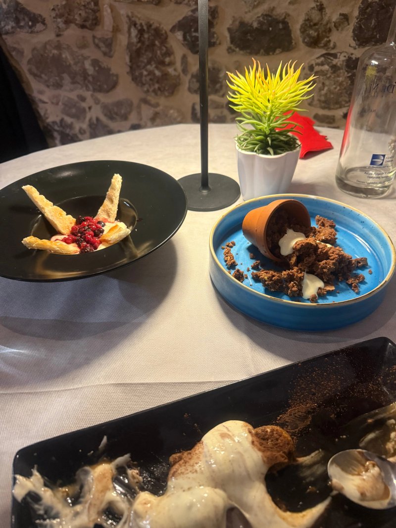 Osteria de Malde