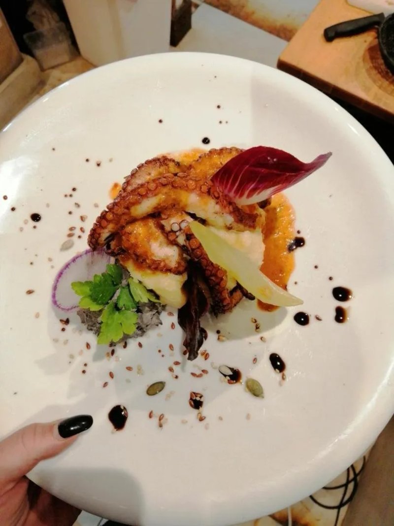 Restaurant Sur la Braise
