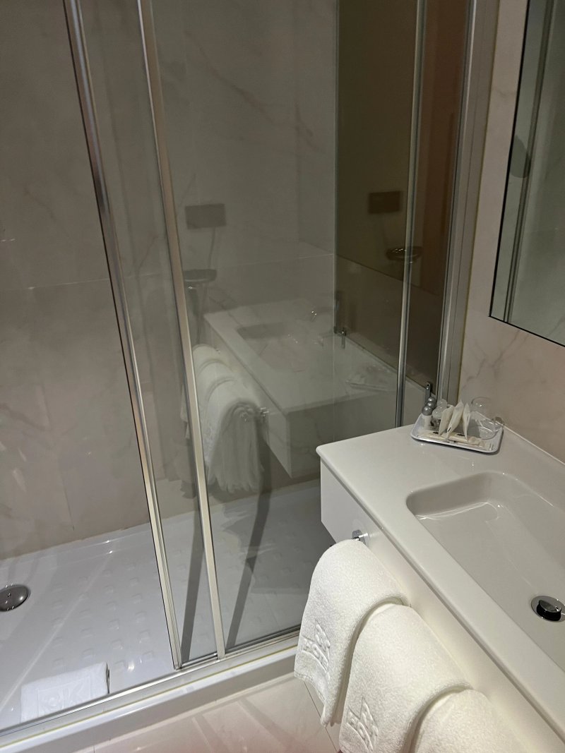 Hotel 3K Porto Aeroporto