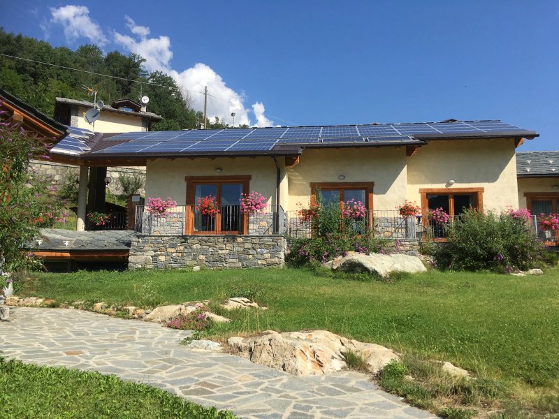 Agriturismo Village Paradis