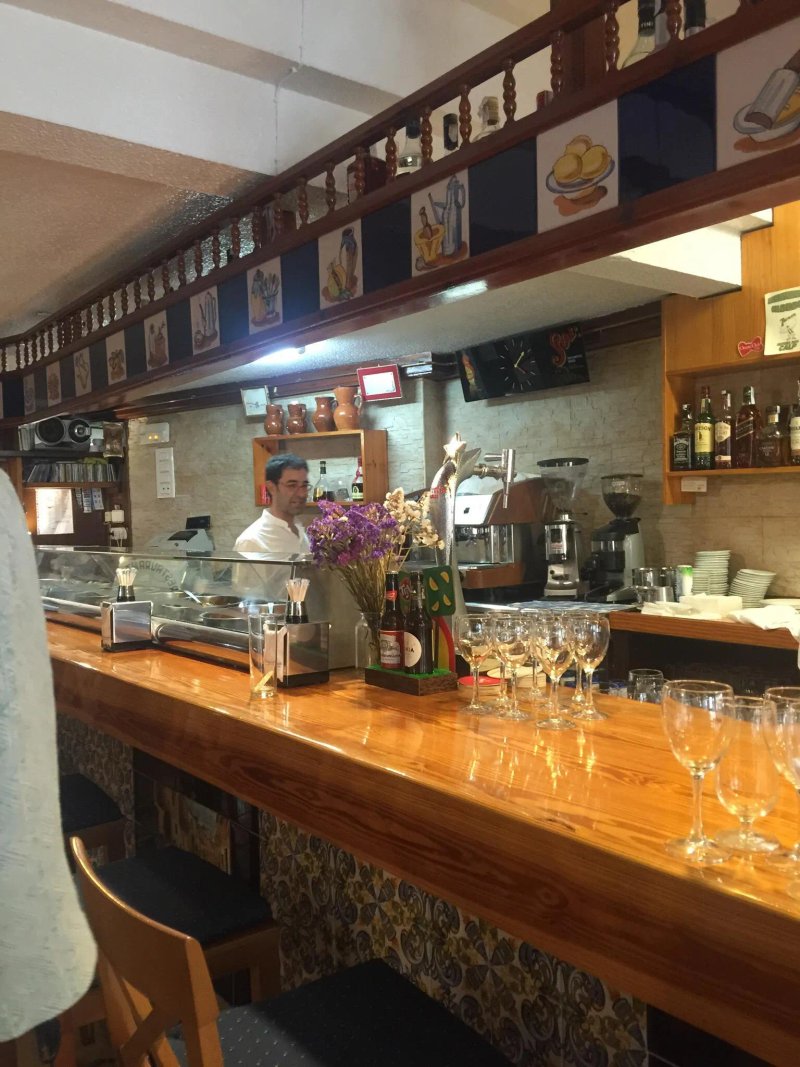 El Rincon de Calpe