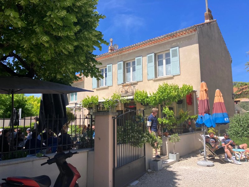 Le Flandrien