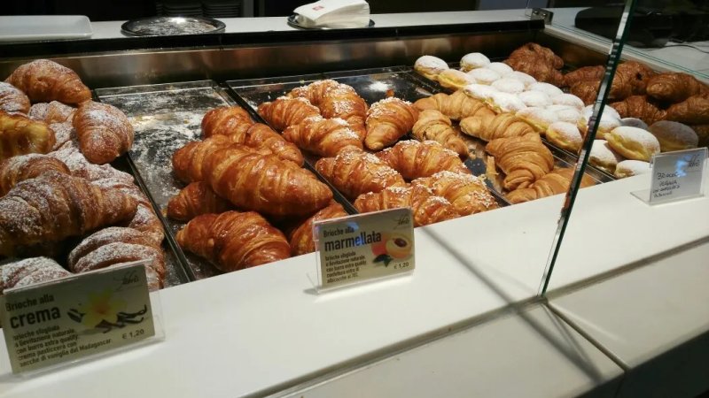 Pasticceria Fabris