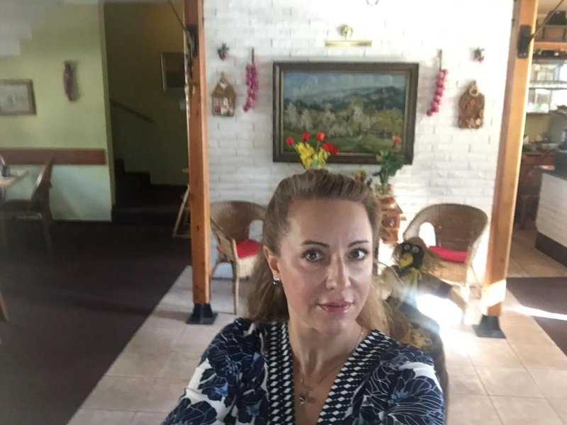 Restaurant Panorama