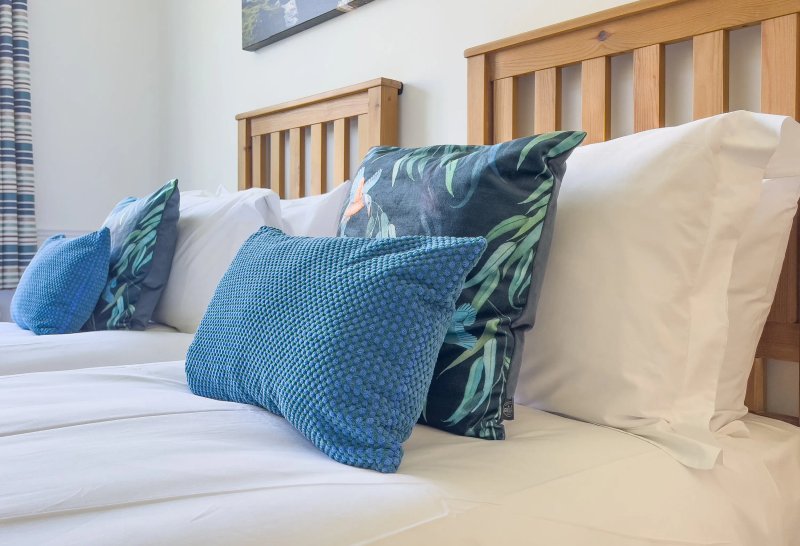 Mevagissey Bay Hotel