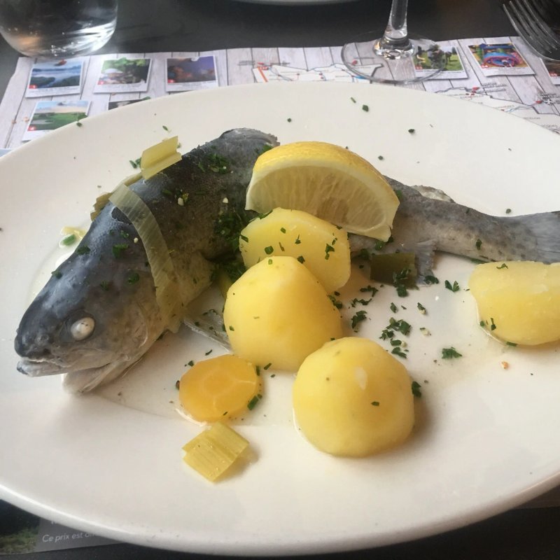 Hotel Restaurant de la Couronne