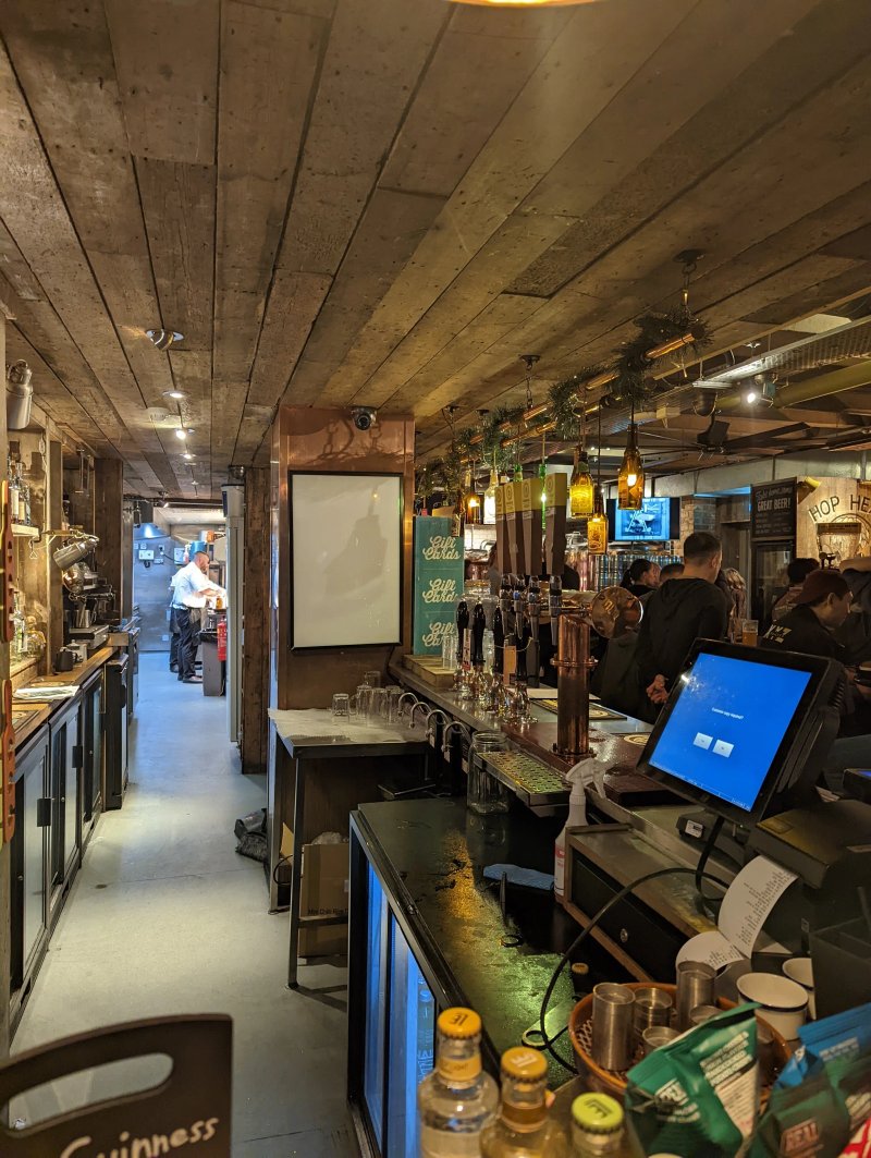 Brewhouse & Kitchen - Islington (Angel)