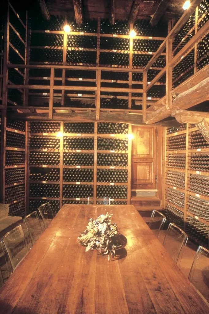 Osteria Volpaia