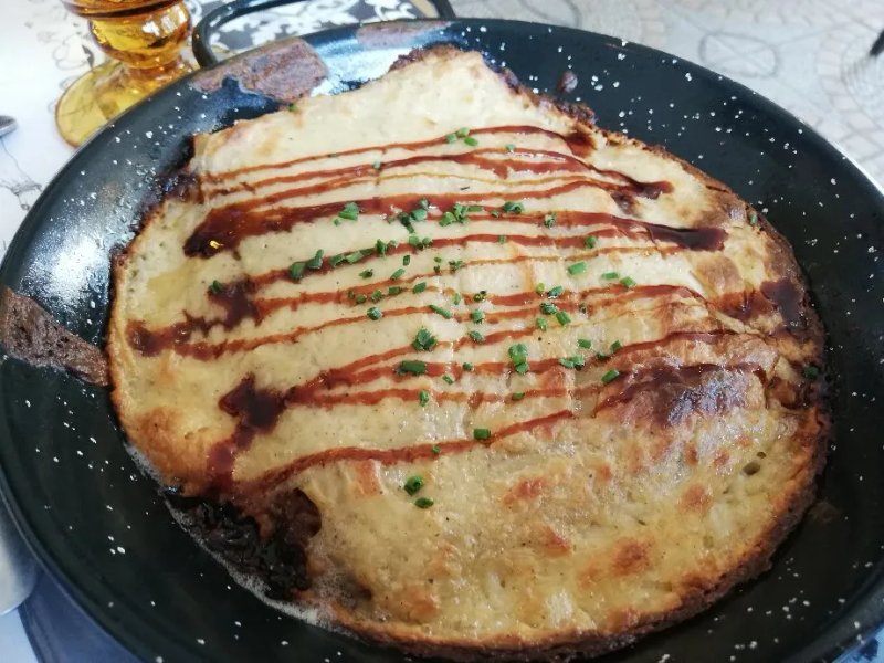 El Alto Restaurante