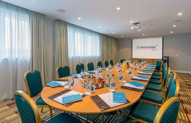 Citynorth Hotel  & Conference Centre