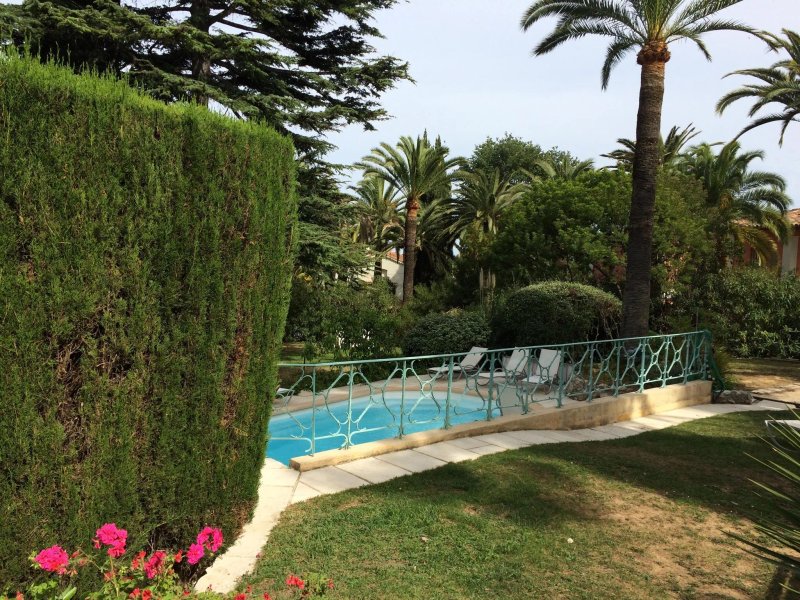 Les Jardins Fragonard