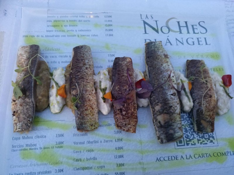 Cigarral del Angel