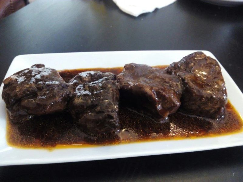 Luna tapas y copas