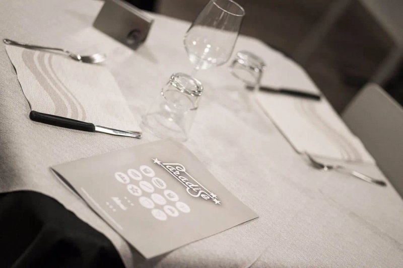 Ristorante Paradise