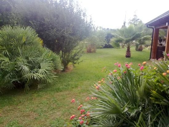 Il Giardino di Melody