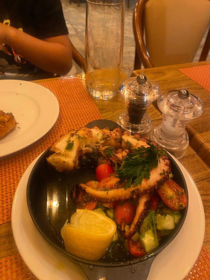 Coast Brasserie