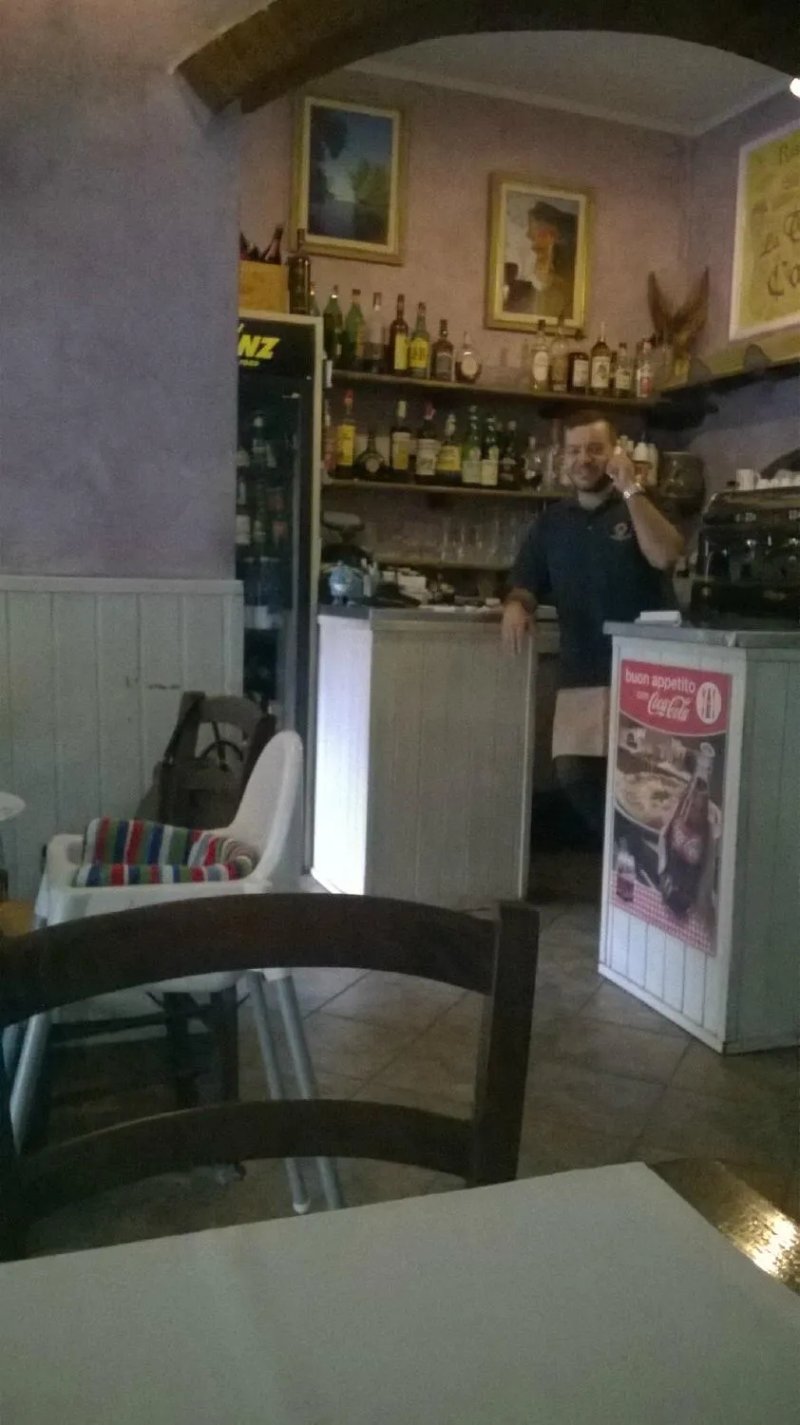 La Taverna