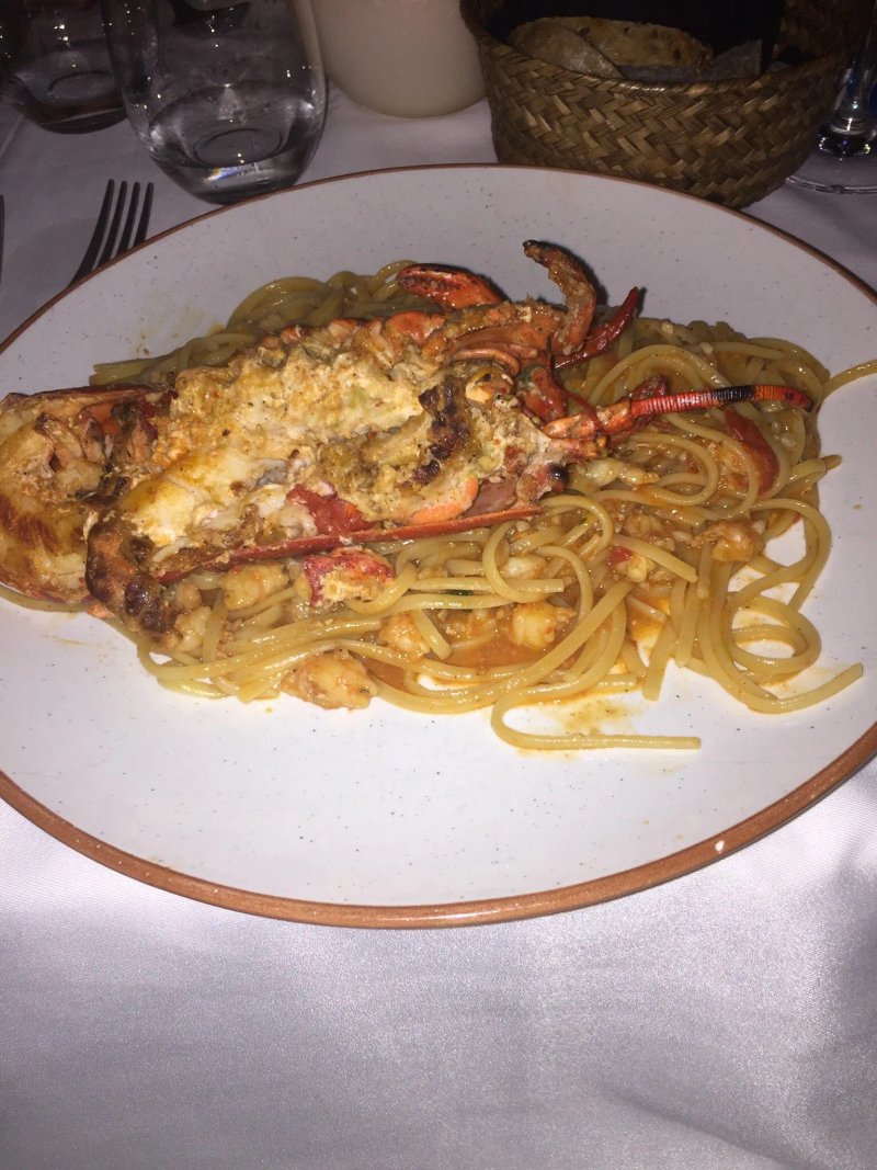 Piccola Cucina