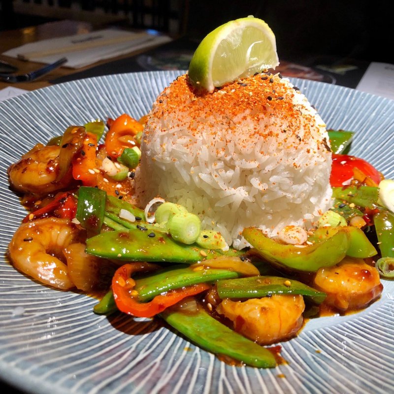wagamama bluewater