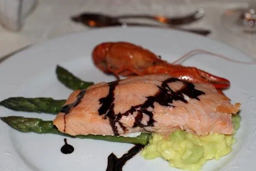 Restaurant Landgasthof Jossgrund
