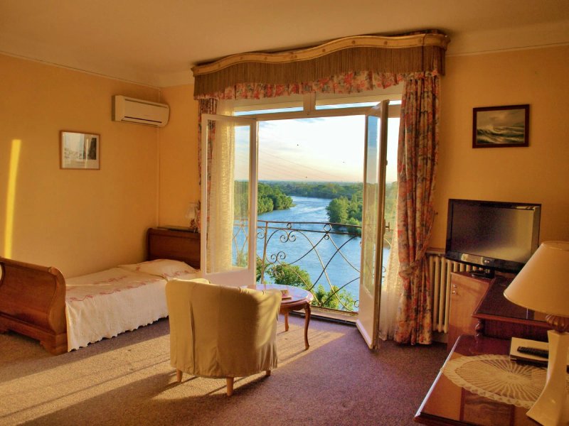 Hotel La Flanerie