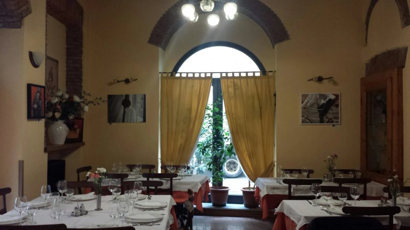 Albergo Ristorante Fantello