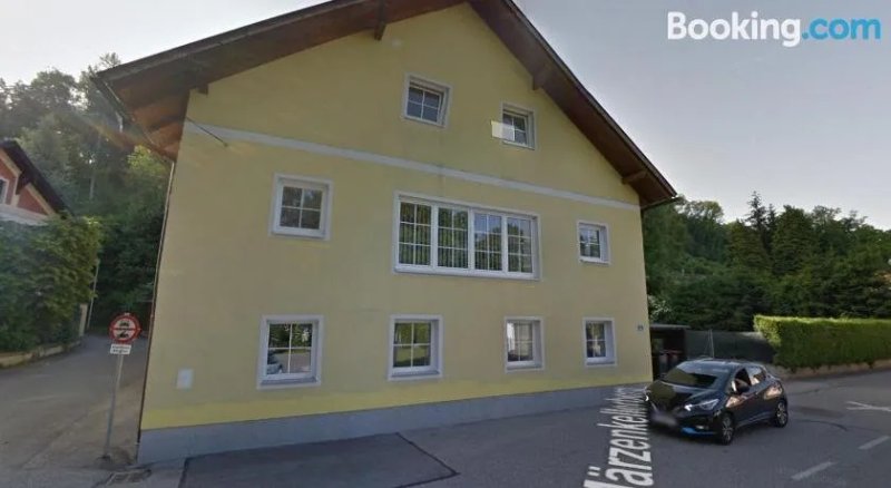 Gastehaus Marzenkellerberg
