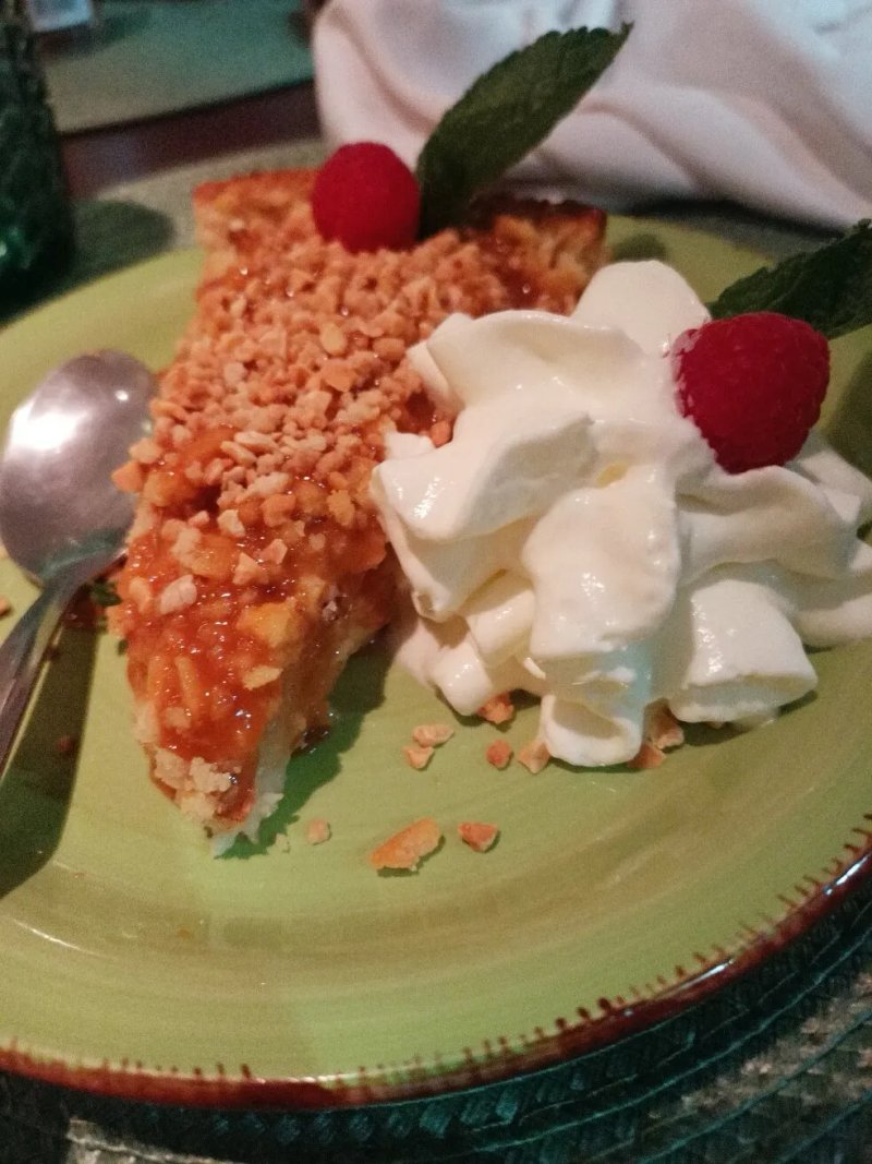 Restaurante Fare