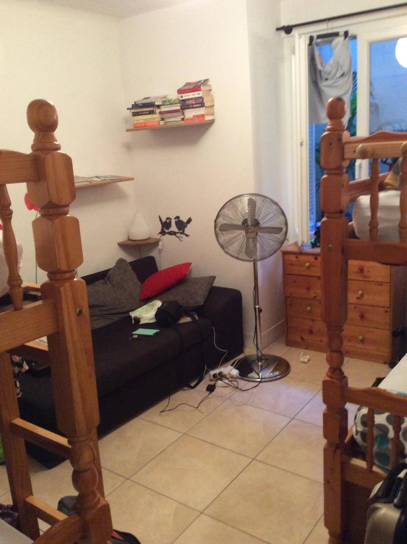 Lou Souleou Bed and Breakfast