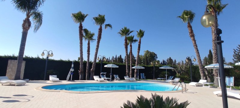 B&B Villa Vittoria