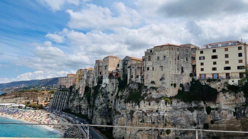 Case Vacanze Sangeni