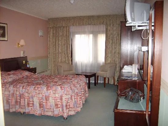 Croit Anna Hotel