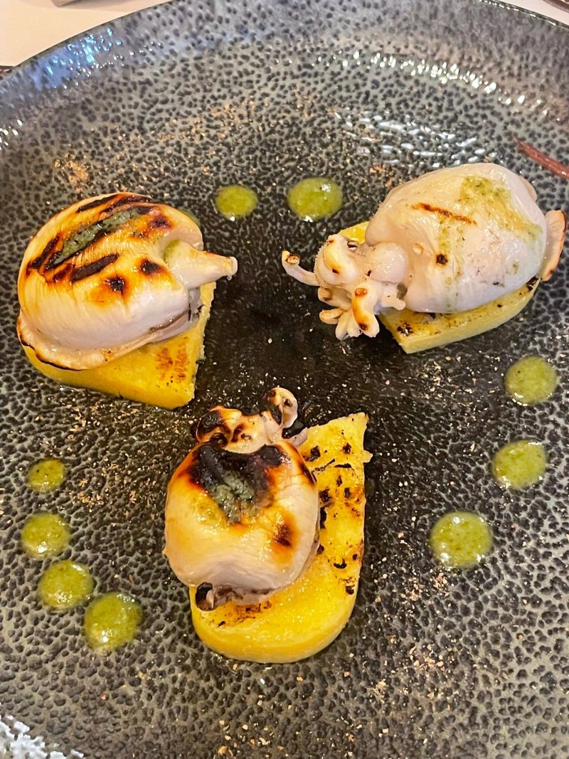 Antica Osteria Al Cavallo