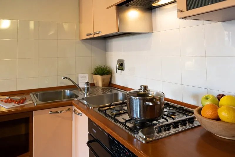 Residence Ferraud