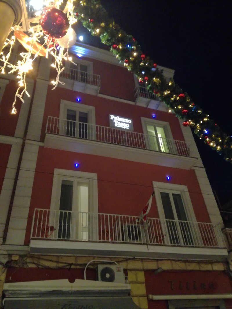 Palazzo Tasso