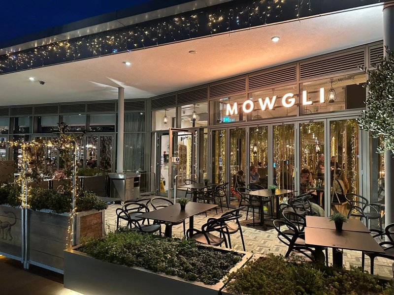 Mowgli Street Food