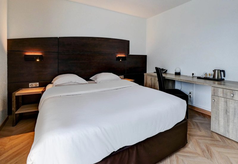 B&B HOTEL Montbéliard Sochaux