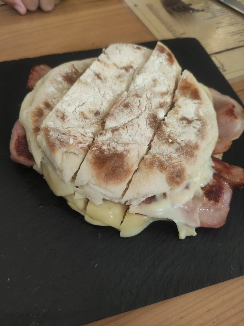 L' Hamburguices