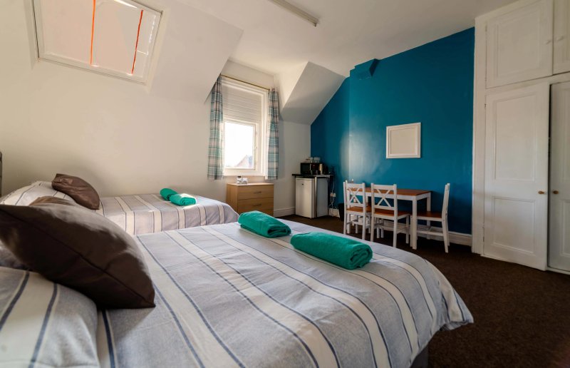 Regency Guesthouse