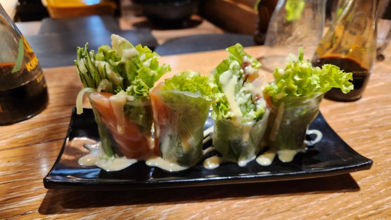 Urara Sushi & Shabu Shabu & Hot Pot