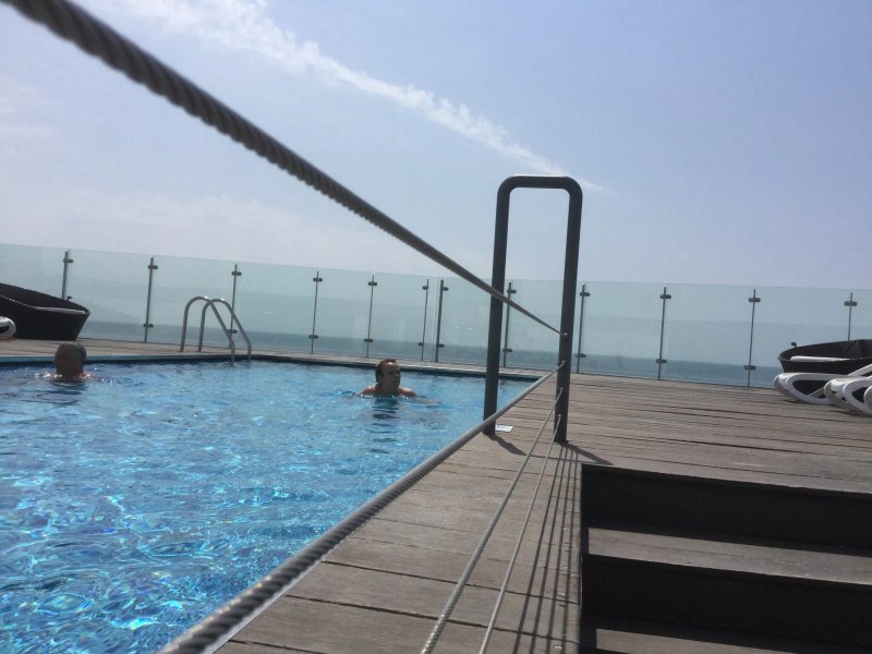 Hotel Atlantico