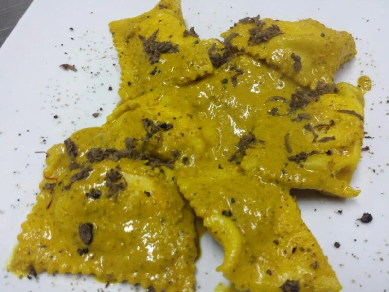 La Tana Del Rosso