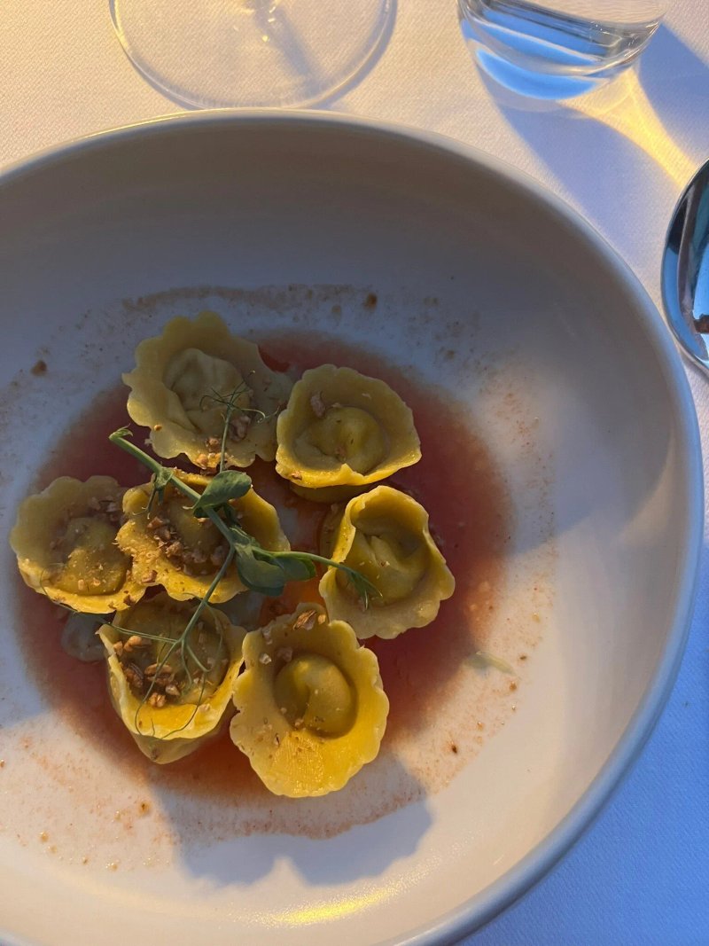 Locanda Perbellini Al Lago Ai Beati