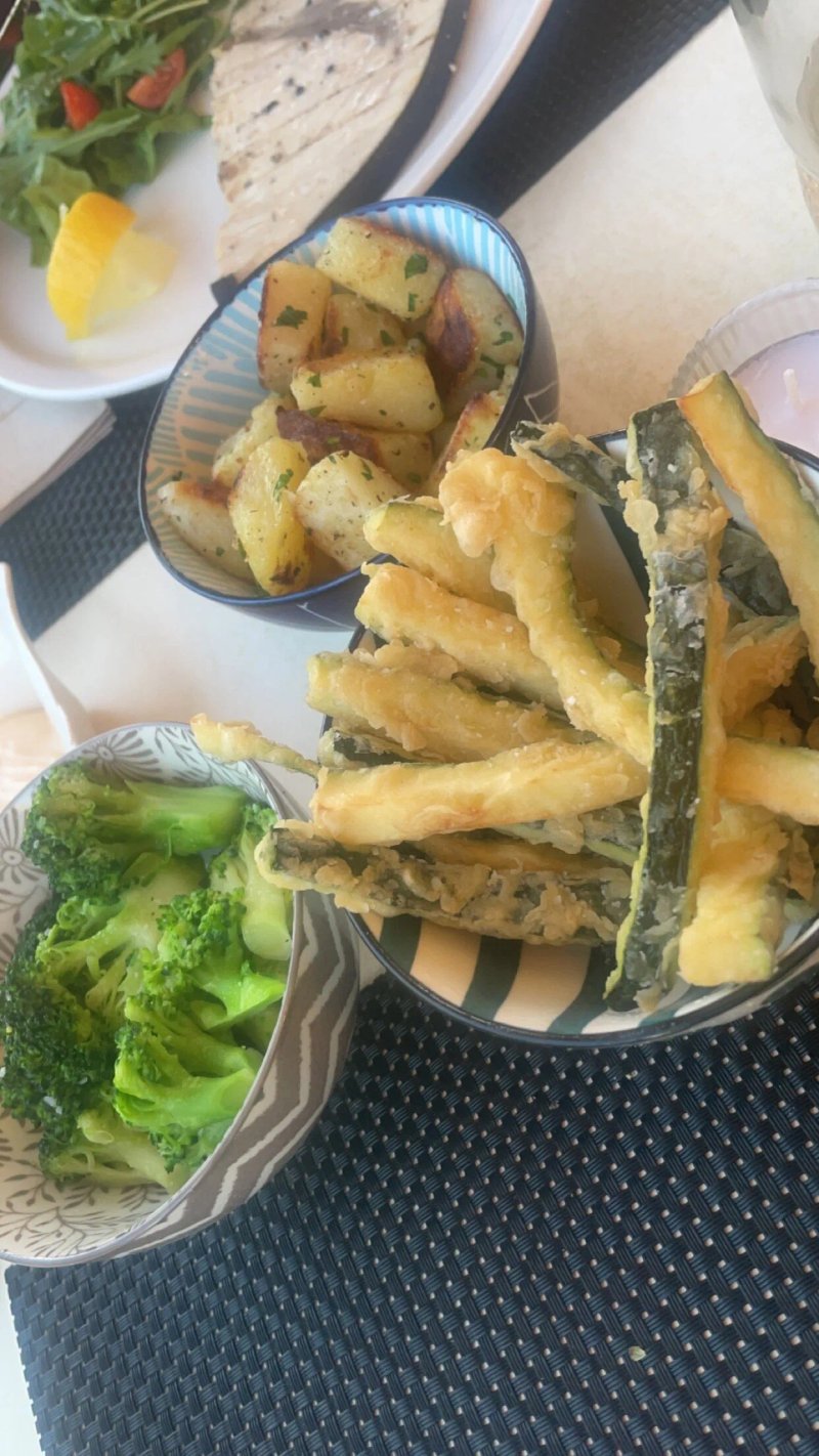 Grattini Restaurant